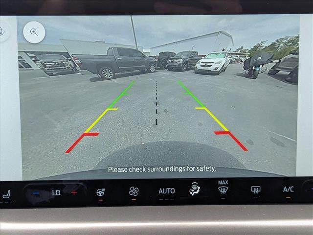 new 2025 Ford Escape car, priced at $32,870
