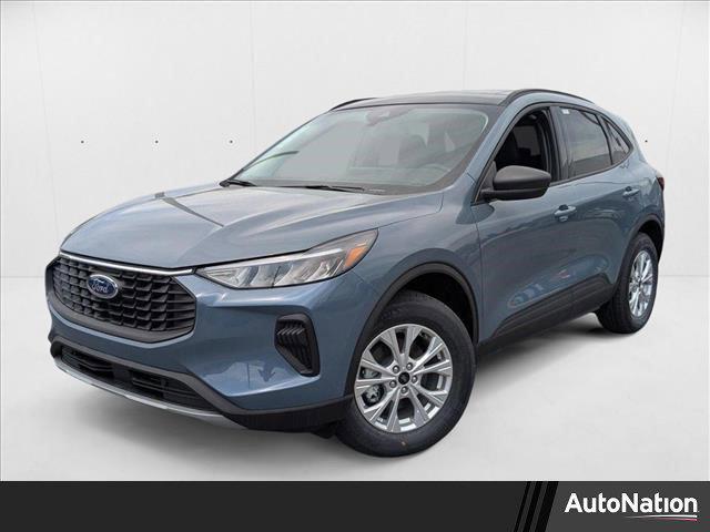 new 2025 Ford Escape car, priced at $29,370