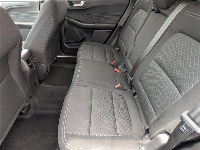 new 2025 Ford Escape car, priced at $32,870