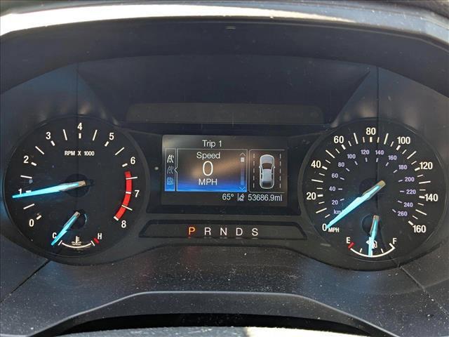 used 2019 Ford Edge car, priced at $19,053
