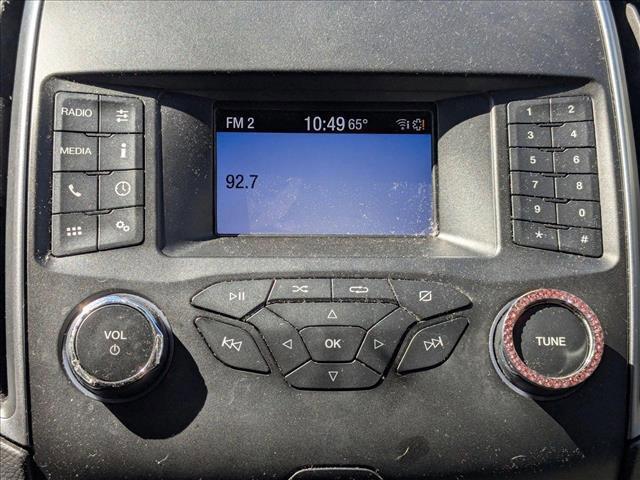 used 2019 Ford Edge car, priced at $19,053