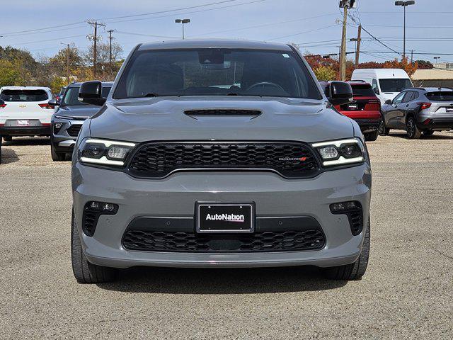 used 2022 Dodge Durango car, priced at $31,880