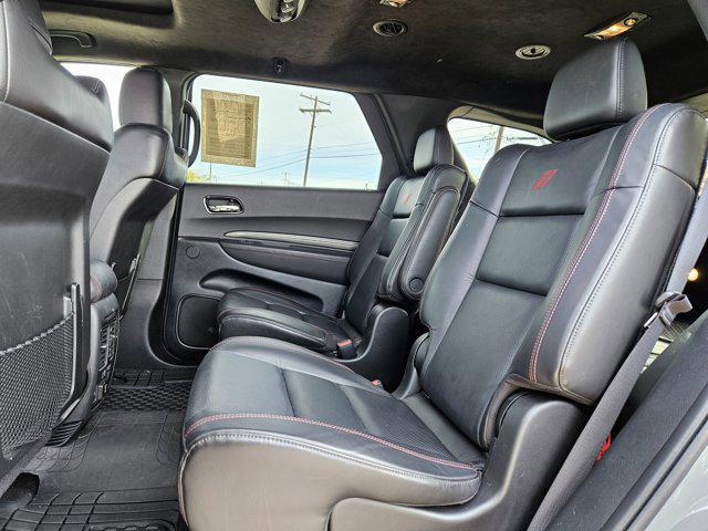 used 2022 Dodge Durango car, priced at $31,880