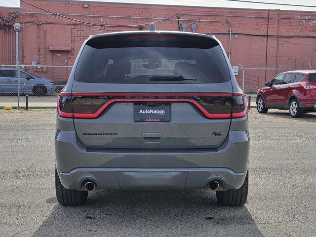 used 2022 Dodge Durango car, priced at $31,880