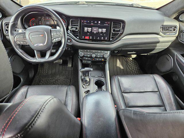 used 2022 Dodge Durango car, priced at $31,880