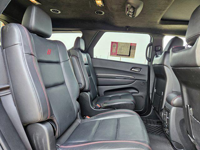 used 2022 Dodge Durango car, priced at $31,880