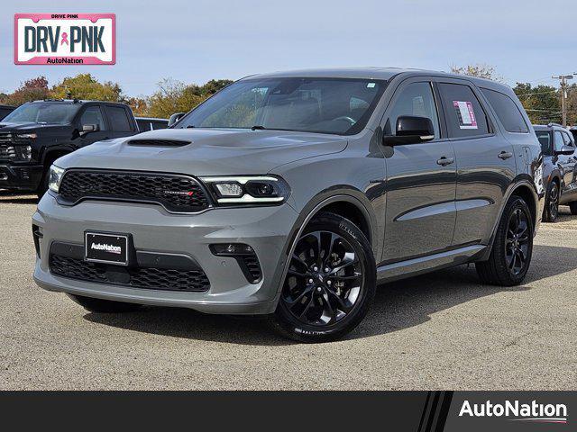 used 2022 Dodge Durango car, priced at $31,880