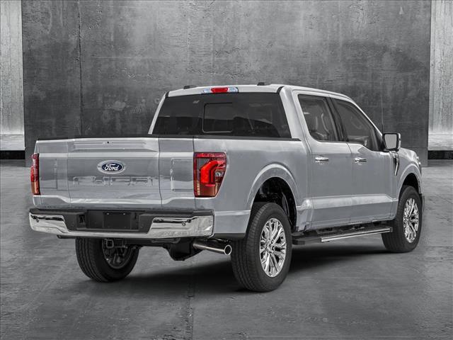 new 2025 Ford F-150 car, priced at $77,975