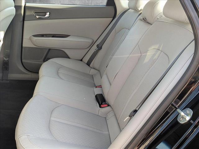 used 2018 Kia Optima car, priced at $13,994