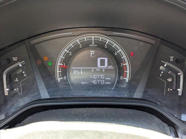 used 2017 Honda CR-V car, priced at $15,544