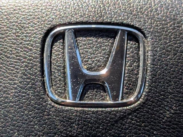 used 2017 Honda CR-V car, priced at $15,544