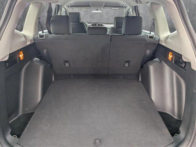 used 2017 Honda CR-V car, priced at $15,544