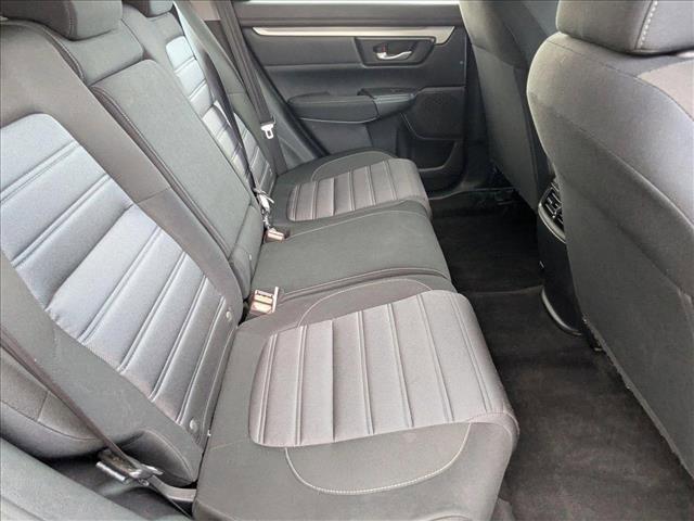 used 2017 Honda CR-V car, priced at $15,544