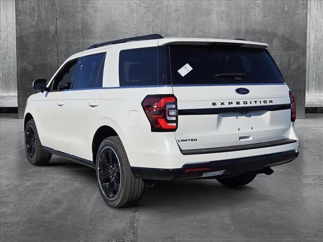 new 2024 Ford Expedition car, priced at $68,816