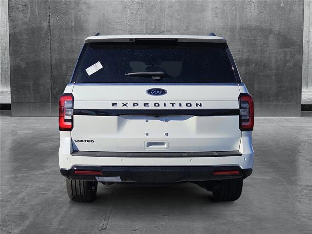 new 2024 Ford Expedition car, priced at $68,816