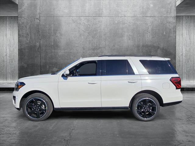 new 2024 Ford Expedition car, priced at $68,816