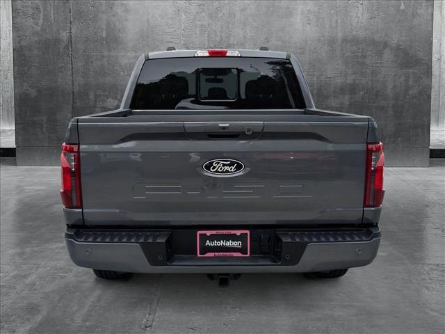 new 2025 Ford F-150 car, priced at $48,559
