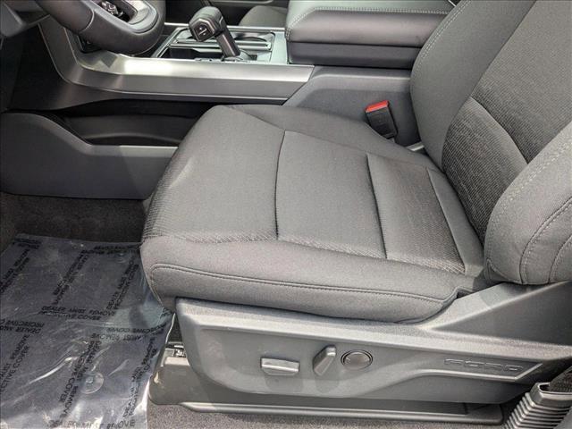 new 2025 Ford F-150 car, priced at $48,559