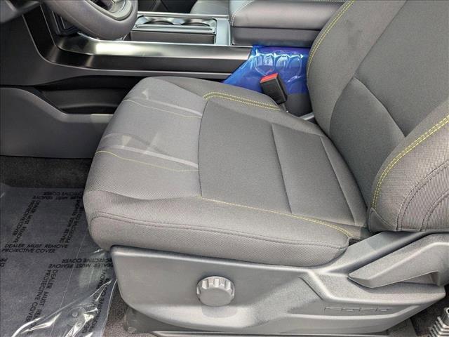 new 2025 Ford F-150 car, priced at $46,601