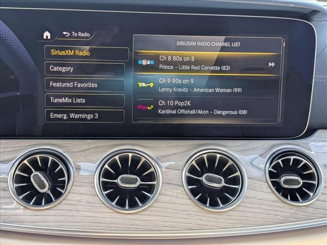 used 2023 Mercedes-Benz E-Class car, priced at $65,386