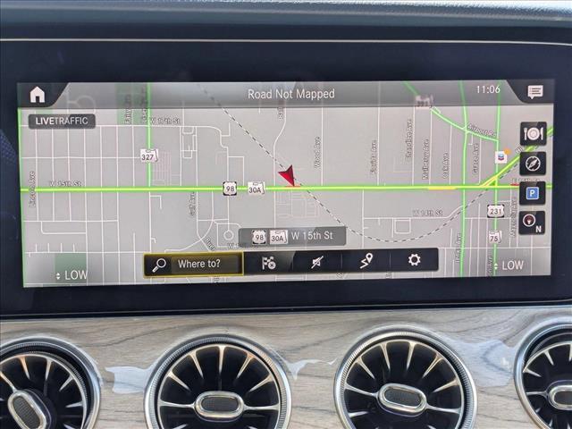 used 2023 Mercedes-Benz E-Class car, priced at $65,386