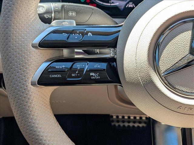 used 2023 Mercedes-Benz E-Class car, priced at $65,386