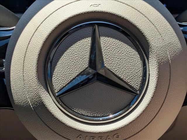 used 2023 Mercedes-Benz E-Class car, priced at $65,386