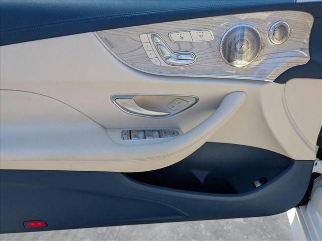 used 2023 Mercedes-Benz E-Class car, priced at $65,386