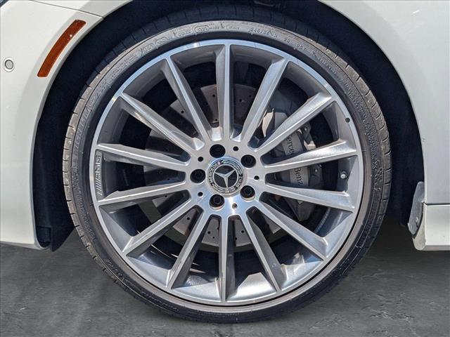 used 2023 Mercedes-Benz E-Class car, priced at $65,386
