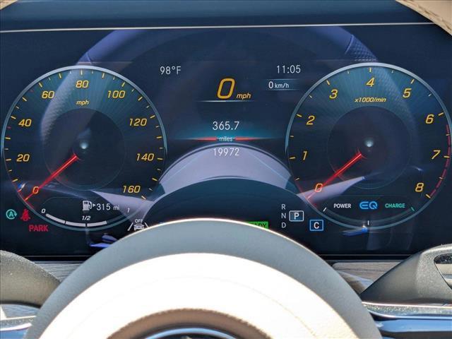 used 2023 Mercedes-Benz E-Class car, priced at $65,386