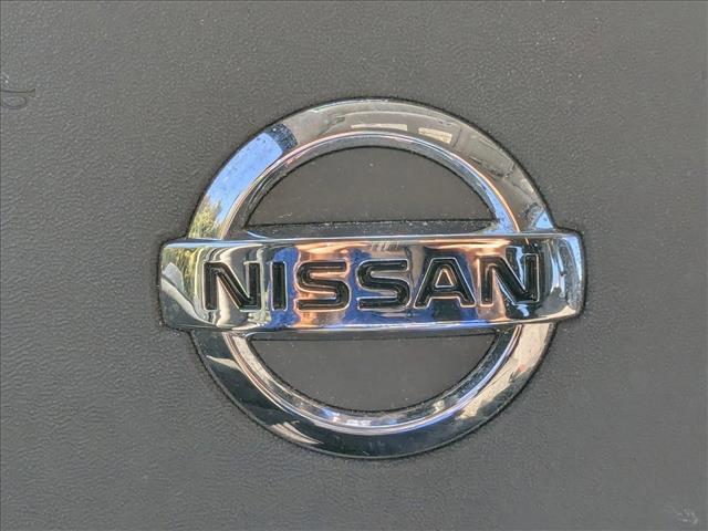 used 2019 Nissan Frontier car, priced at $23,911