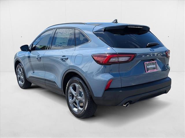new 2025 Ford Escape car, priced at $25,852