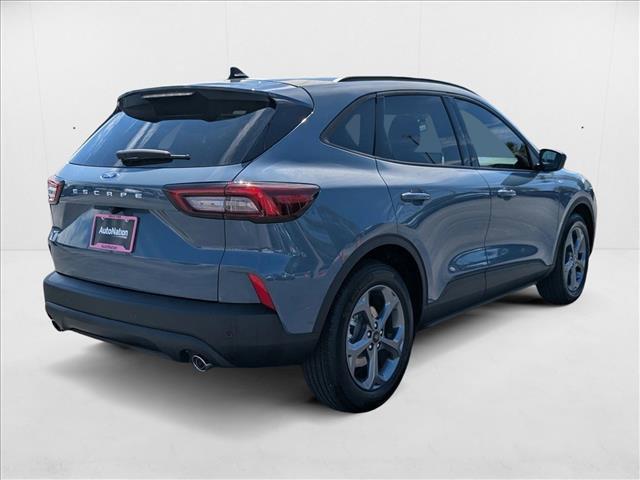 new 2025 Ford Escape car, priced at $25,852