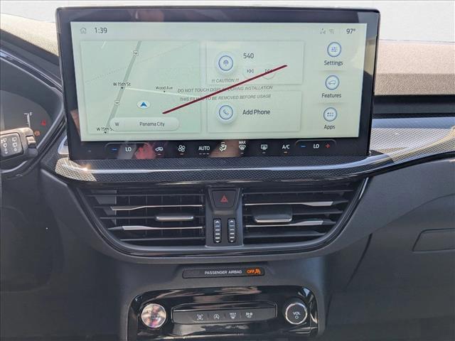 new 2025 Ford Escape car, priced at $25,852