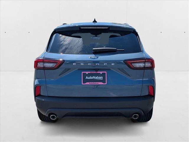 new 2025 Ford Escape car, priced at $25,852