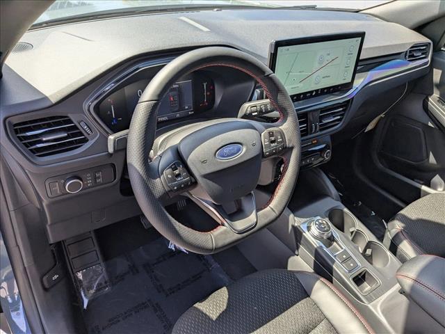 new 2025 Ford Escape car, priced at $25,852