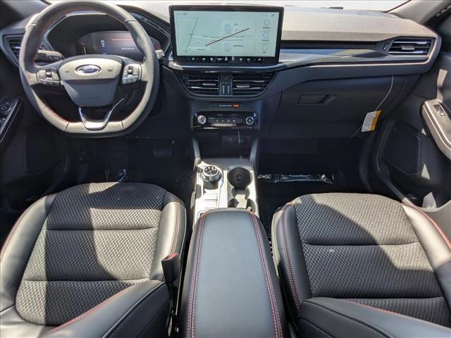 new 2025 Ford Escape car, priced at $25,852