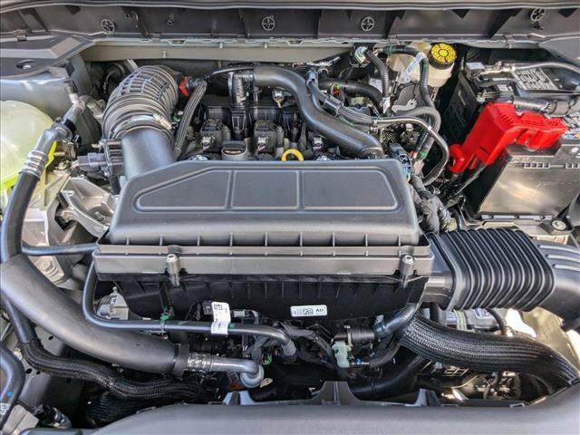 new 2025 Ford Escape car, priced at $25,852