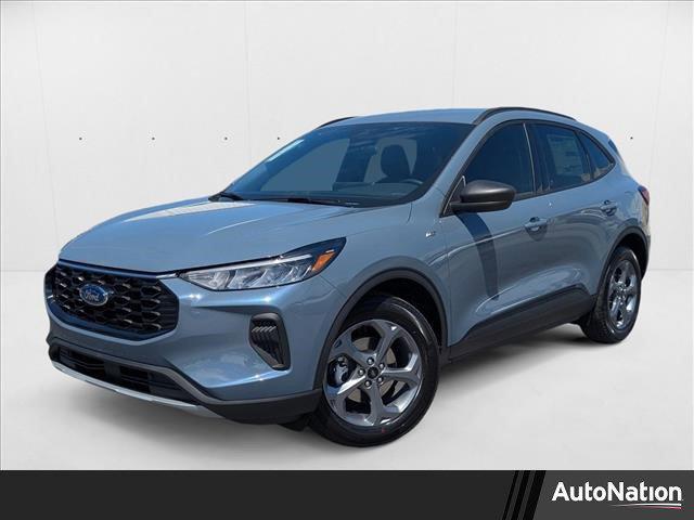 new 2025 Ford Escape car, priced at $25,852