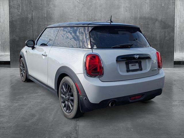 used 2019 MINI Hardtop car, priced at $11,499