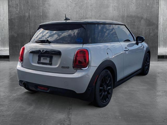 used 2019 MINI Hardtop car, priced at $11,499