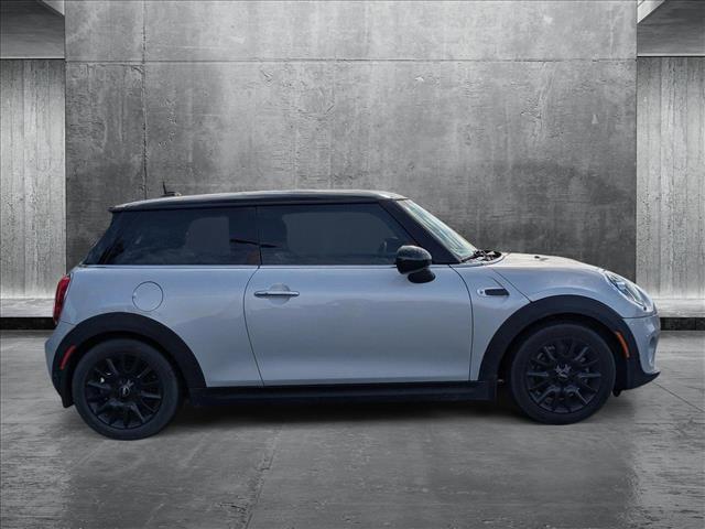 used 2019 MINI Hardtop car, priced at $11,499