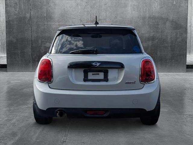 used 2019 MINI Hardtop car, priced at $11,499