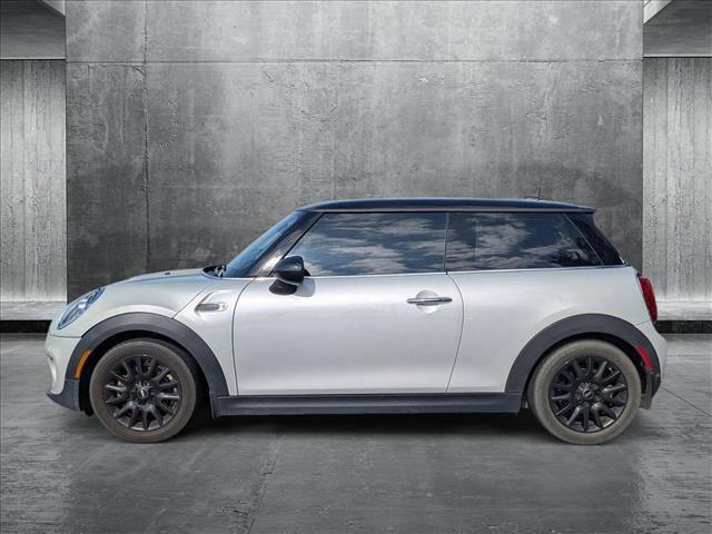 used 2019 MINI Hardtop car, priced at $11,499