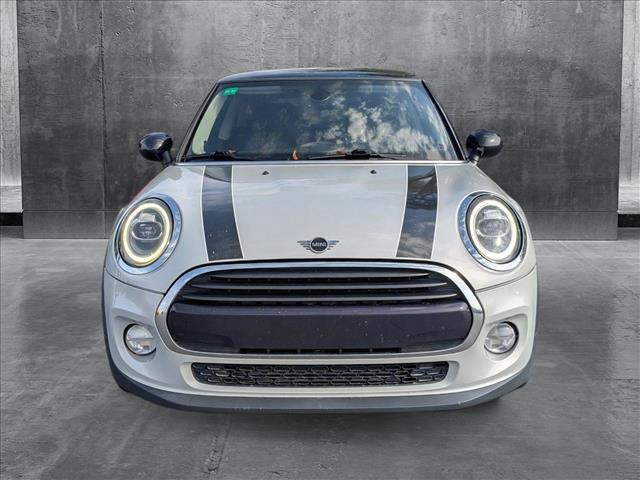 used 2019 MINI Hardtop car, priced at $11,499