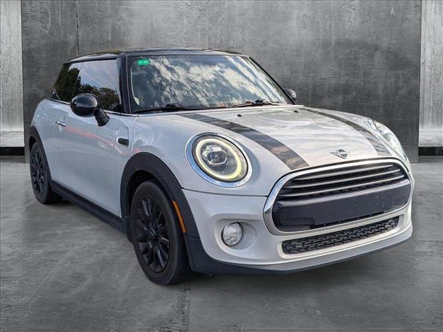 used 2019 MINI Hardtop car, priced at $11,499