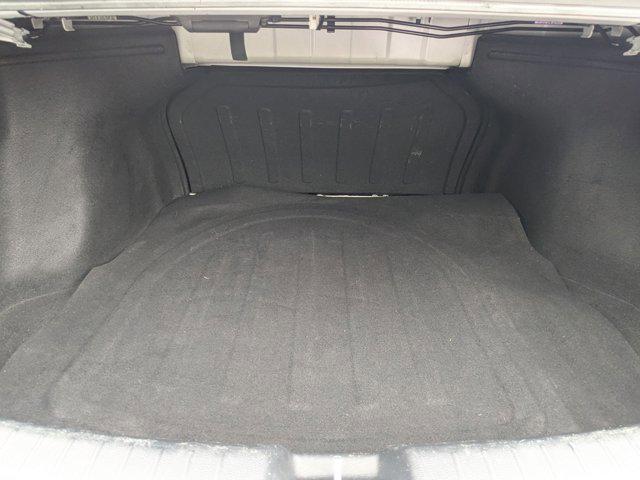 used 2021 Kia Forte car, priced at $14,687