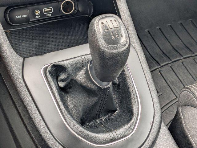 used 2021 Kia Forte car, priced at $14,687
