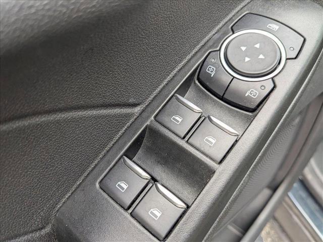 used 2022 Ford Escape car, priced at $21,083