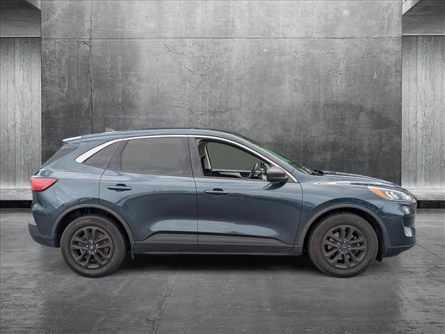 used 2022 Ford Escape car, priced at $21,083